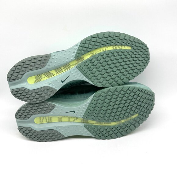 Nike Mens Pegasus Premium Cannon Green Shoes Sz 8 M / 9.5 W New HQ2592-009 main image 11